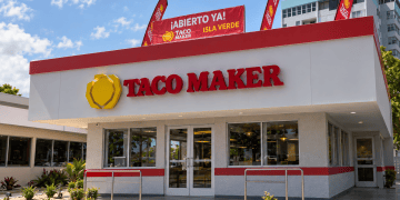 Taco Maker llega a Isla Verde