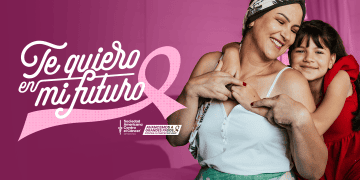 Sociedad Americana Contra el Cáncer de Puerto Rico lanza “Te quiero en mi futuro” para impulsar la detección temprana del cáncer de seno