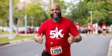 UPR Recinto de Río Piedras celebra el legado de la mujer en el deporte con la tercera edición del 5K “Vamos por la IUPI”