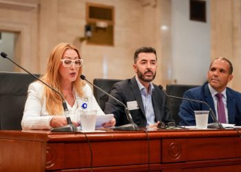 Comisión de Relaciones Federales evalúa medida que agilizaría procesos del Programa Head Start y Early Head Start