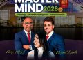 Puerto Rico se prepara para transformar su mentalidad con Master Mind 2026