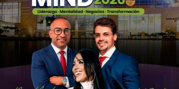 Puerto Rico se prepara para transformar su mentalidad con Master Mind 2026