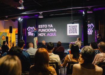 Lanzan plataforma puertorriqueña para conectar la comunidad deportiva