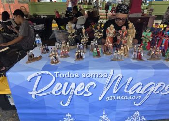 Talento y emprendimiento local toman la Placita Alfredo Soegaard este sábado
