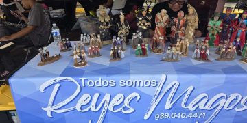 Talento y emprendimiento local toman la Placita Alfredo Soegaard este sábado