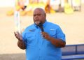 Guayama pagará estudios para  determinar tipo de material depositado en Cimarrona 