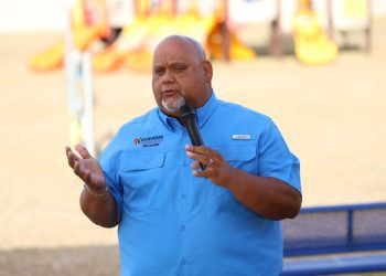 Guayama pagará estudios para  determinar tipo de material depositado en Cimarrona 