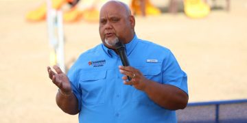 Guayama pagará estudios para determinar tipo de material depositado en Cimarrona