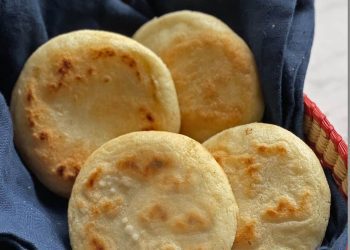 Venezolanos en Puerto Rico:  Transforman el Día Mundial de la Arepa en una jornada de solidaridad