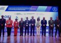 Contralora presenta en Argentina reformas de Puerto Rico que serán consideradas como modelo para otros países