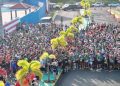 Regresa el 5K San Rafael de Quebradillas