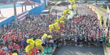 Regresa el 5K San Rafael de Quebradillas