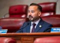 AEE confirma denuncia del PPD en el Senado sobre el desastre de los 14 generadores.