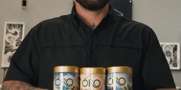 Café Oro presenta su nueva edición Cultura que Brilla