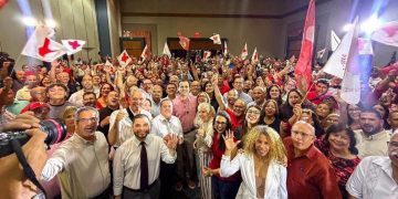 PPD inicia los ‘Foros por Puerto Rico’ en Ponce, recorrerán toda la Isla en ruta a la Asamblea General del 11 de octubre