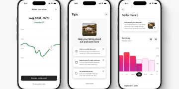 Novedades de septiembre de 2026 en Airbnb