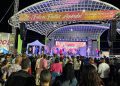 Aguada se prepara para sus Fiestas Patronales en octubre