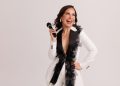 Wanda Sais da inicio al Festival de la Comedia del Teatro Braulio Castillo con su primer unipersonal “Wanda.. Dijo que sí”