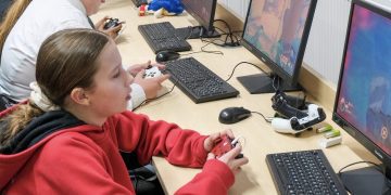 Crean primer circuito escolar e intercolegial de esports en Puerto Rico