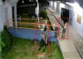 Captan a individuos intentando entrar a escuela en Cataño