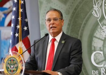 Delegación del PPD se une a medida de Conny Varela para reclamar al Congreso exención de Puerto Rico de las Leyes de Cabotaje