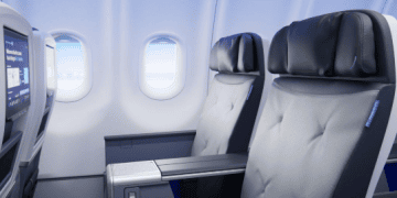 JetBlue presenta BlueFirst™, su nueva experiencia de primera clase doméstica