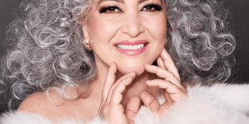 Amanda Miguel regala $300, boletos y un encuentro exclusivo con sus fanáticos