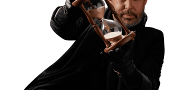 El ilusionista Reynold Alexander regresa con la cuarta edición de San Juan es Magia.