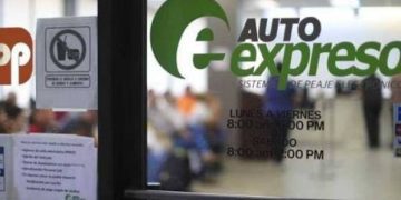ACT anuncia que multas de AutoExpreso se reactivarán el 19 de octubre
