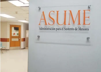 ASUME anuncia sexta fase de revocación de pasaportes por deudas de pensión alimentaria de $15,000 o más