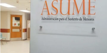 ASUME anuncia sexta fase de revocación de pasaportes por deudas de pensión alimentaria de $15,000 o más