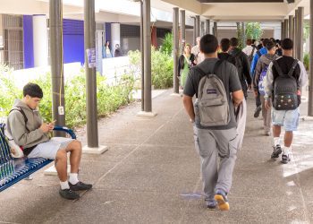 UPR en Carolina inicia nuevo cuatrimestre académico