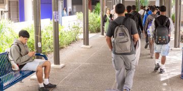 UPR en Carolina inicia nuevo cuatrimestre académico