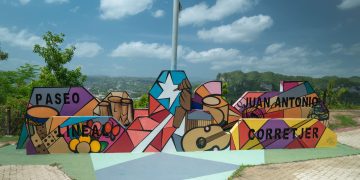 A bailar salsa en el Paseo Lineal de Ciales este próximo domingo