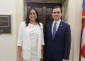 Representante Estrella Martínez participa en foros de Medicaid  y Medicare
