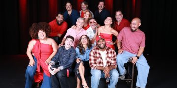 Regresa el Festival de la Comedia en su Quinta edición