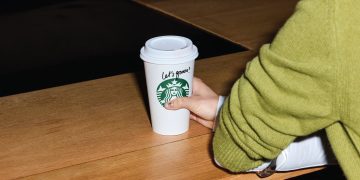 Starbucks Blonde Espresso y Aerocano llegan a Puerto Rico con nuevas formas de disfrutar el café
