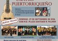Municipio de Caguas anuncia nueva fecha para la celebración del Día Nacional del Cuatro Puertorriqueño