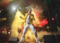 ¡ Puerto Rico ! God Save the Queen  en Bellas Artes de Caguas