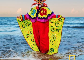 National Geographic destaca a Puerto Rico entre los mejores destinos mundiales del 2027 con imagen de la fotógrafa boricua Yadira Hernández-Picó