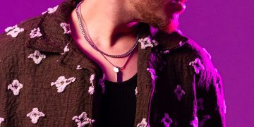 Abdiel Pacheco presenta “La Misma Canción”, una experiencia musical en formato studio live session