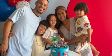 Organizan carrera 5K en Morovis para ayudar a Thiago