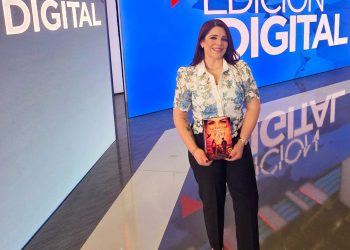 “La verdad a través de mis ojos”: una historia de dolor, fe y transformación