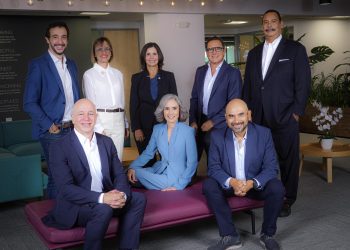 Liberty Foundation reafirma su compromiso con las comunidades que sirve con una nueva junta de directores