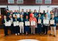 Comisión de Cooperativismo celebra encuentro con líderes del sector en el Capitolio