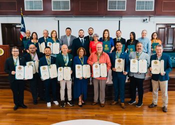 Comisión de Cooperativismo celebra encuentro con líderes del sector en el Capitolio