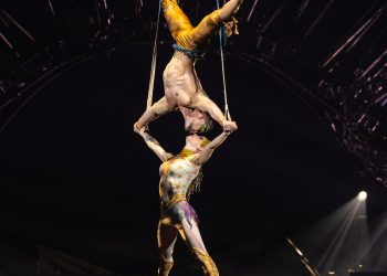 Cirque du Soleil Le Lo Lai causa furor con más de 19,000 boletos vendidos en horas