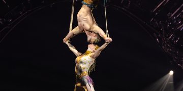 Cirque du Soleil Le Lo Lai causa furor con más de 19,000 boletos vendidos en horas