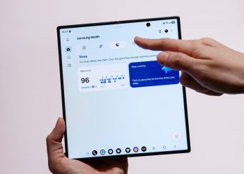 Galaxy Z Fold8 Ultra alcanza el primer lugar entre los smartphones plegables evaluados por Consumer Report