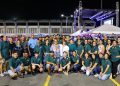 Gurabo celebra con éxito el 34 Festival del Mapeyé y rinde homenaje a destacadas figuras